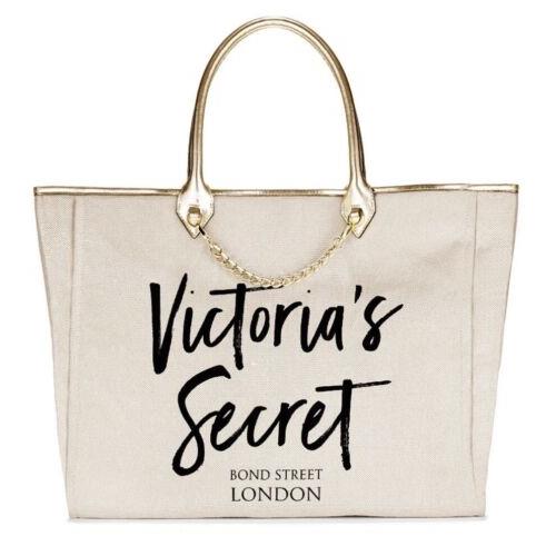 Victoria`s Secret Angel City London Limited Edition Tote Bag