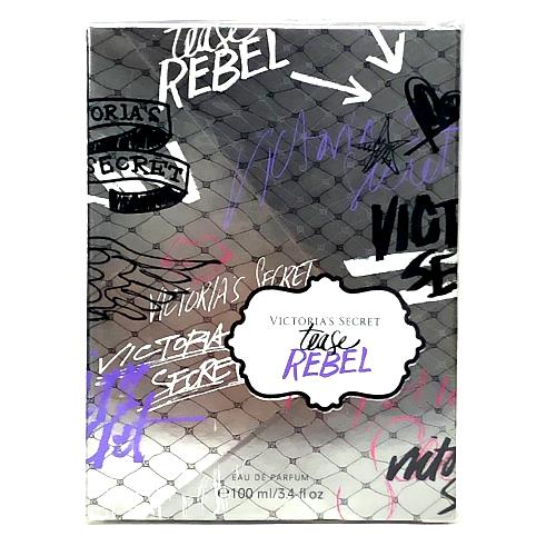 Victorias Secret Tease Rebel Perfume Edp 3.4 oz 100 ml Box