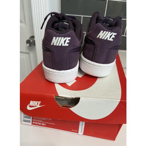 Nike shoes Court Royale - Purple 1