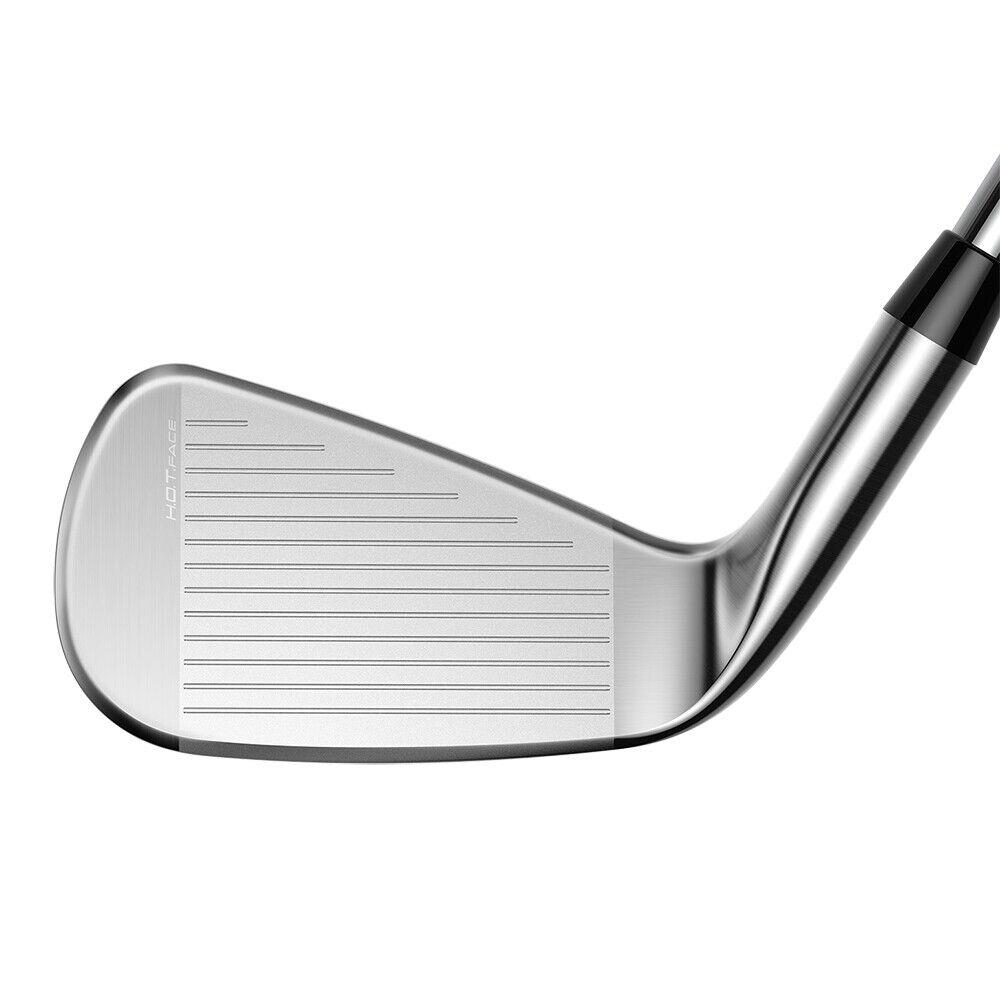 Cobra 2023 King Tec One Utility Driving Iron - Choose Shaft Flex