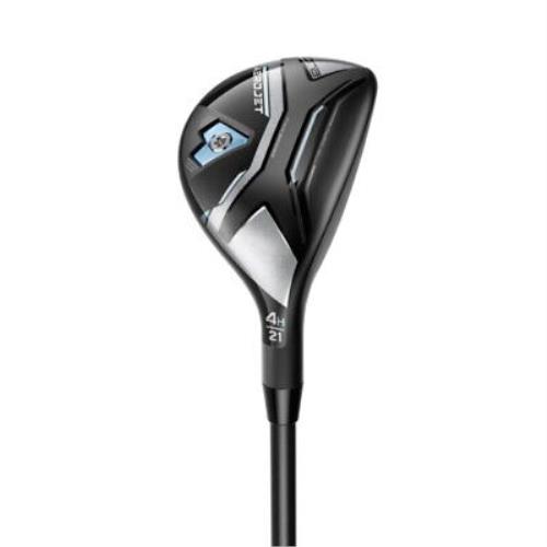 Cobra Womens Aerojet Hybrid Golf Club 2023 - Choose Specs