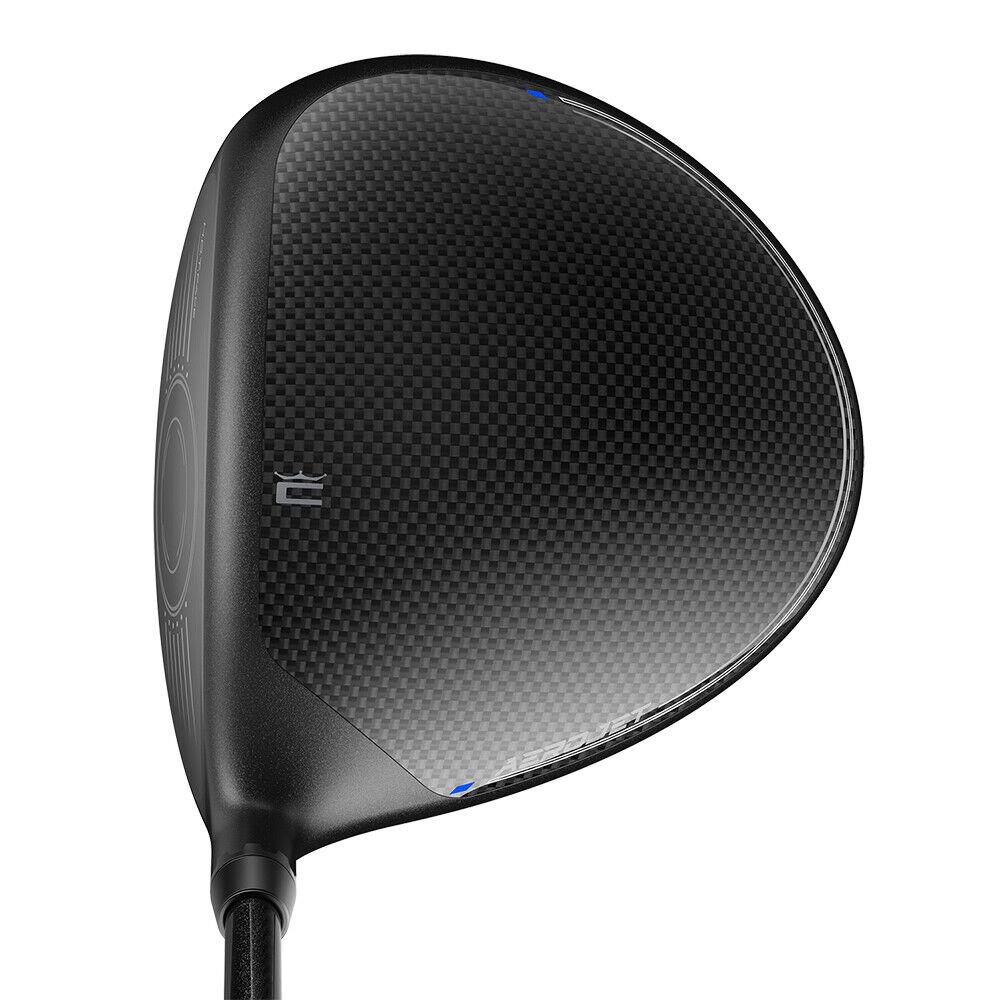 Cobra Golf Aerojet Max Driver 2023 Choose Shaft Flex Loft