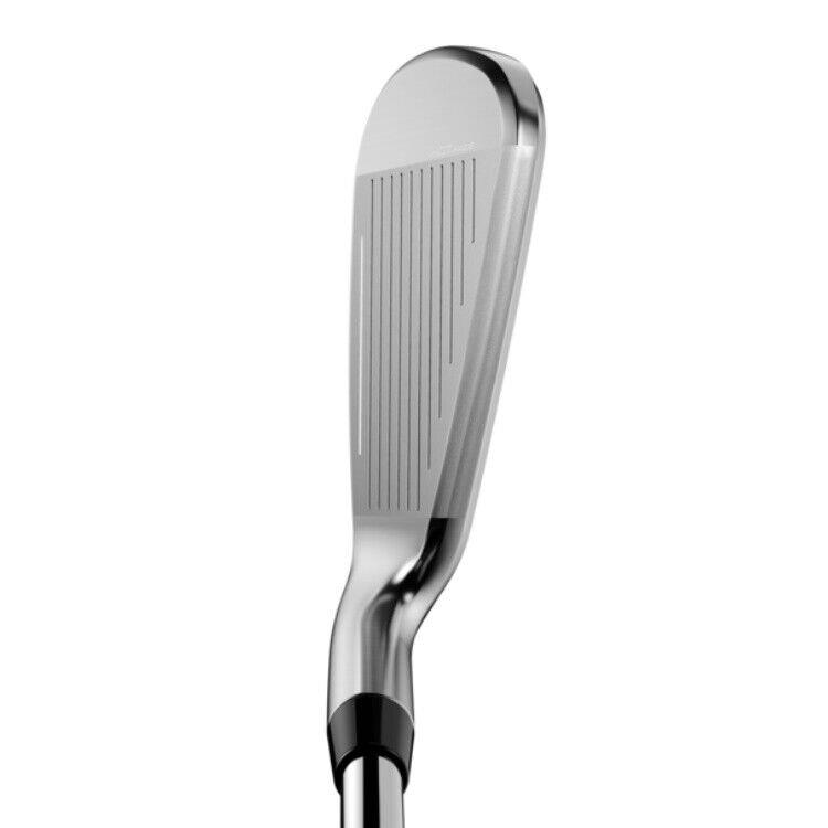 Cobra Aerojet Iron Set Steel Shafts Mens Golf Clubs 2023 - Choose Specs