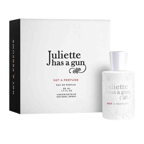 Juliette Has A Gun Not A Perfume 1.7 oz 50 ml Edp Spray