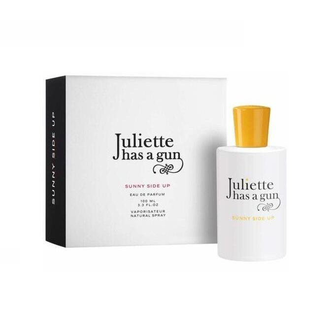 Juliette Has A Gun Sunny Side Up 3.3 oz Edp Spray Womens Perfume 100ml