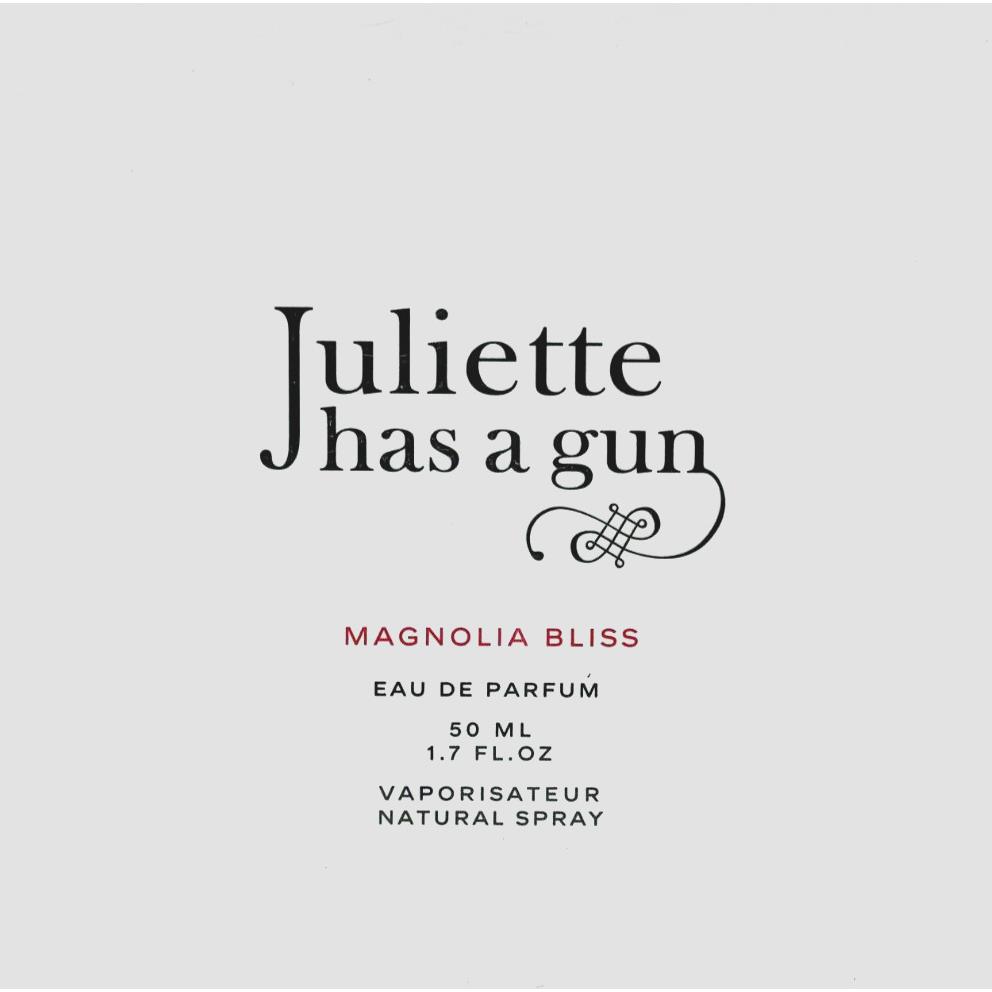 Juliette Has A Gun Magnolia Bliss Eau DE Parfum Spray Unisex 1.7 Oz / 50 ml