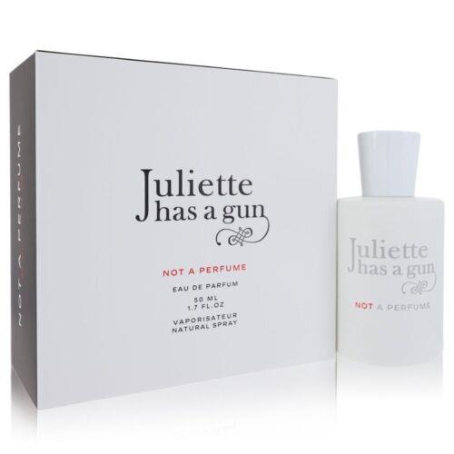 Juliette Has a Gun Eau De Parfum Spray 1.7 oz