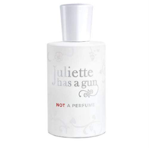 Not a Perfume by Juliette Has a Gun 3.3 oz Edp Perfume For Women Tester