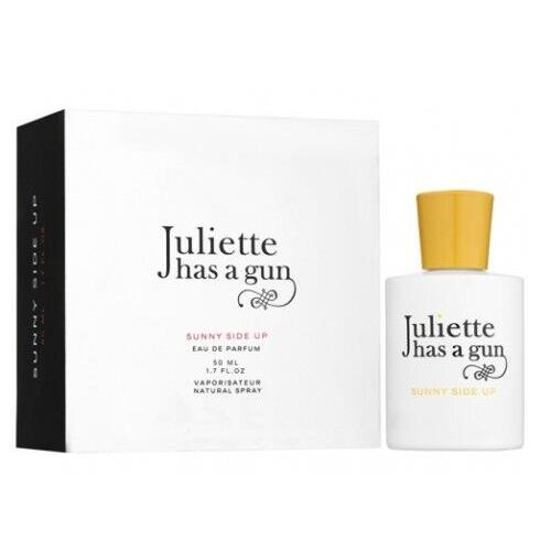 Juliette Has A Gun Sunny Side UP 1.7 Eau DE Parfum Spray Womens Perfume