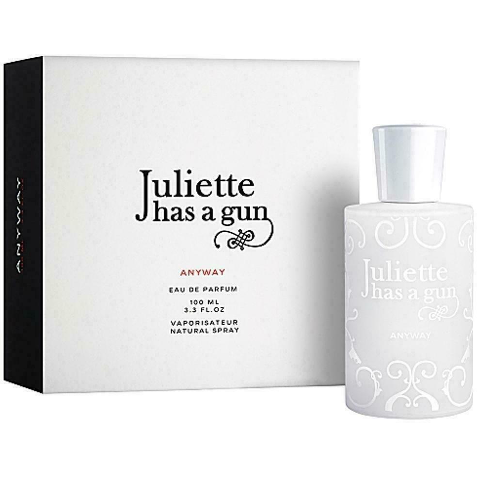 Juliette Has a Gun Anyway 3.3 oz Edp Spray Perfume For Women