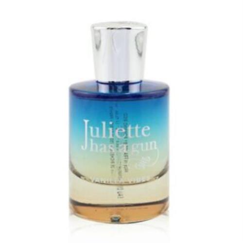 Juliette Has A Gun Ladies Vanilla Vibes Edp Spray 1.7 oz 50 ml