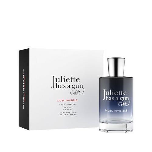 Juliette Has A Gun Musc Invisible For Women Eau de Parfum Spray 3.3 oz