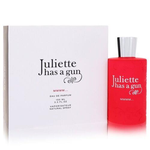 Juliette Has A Gun Eau De Parfum Spray 3.3 oz