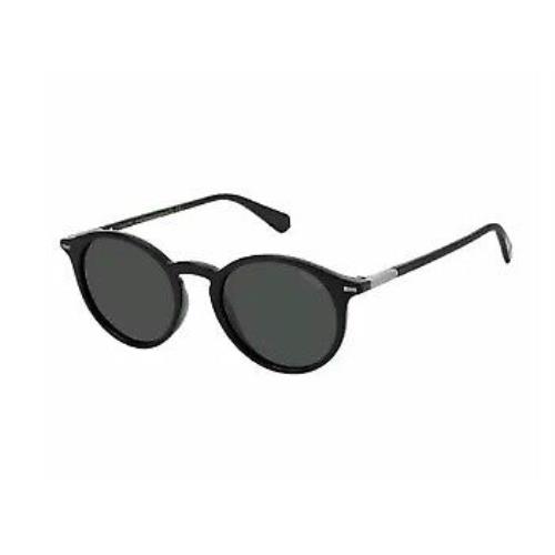 Sunglasses Polaroid 20430280749M9 Grey Unisex
