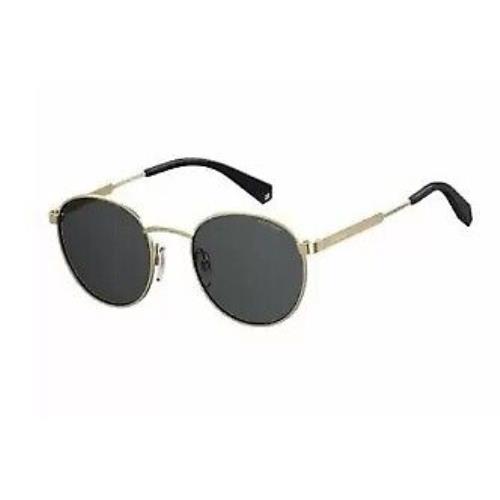 Sunglasses Polaroid 2003952F751M9 Grey Unisex