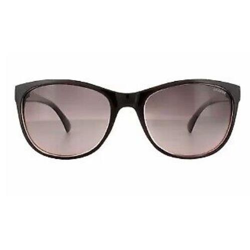 Sunglasses Polaroid 217331C6T55JR Violet Women