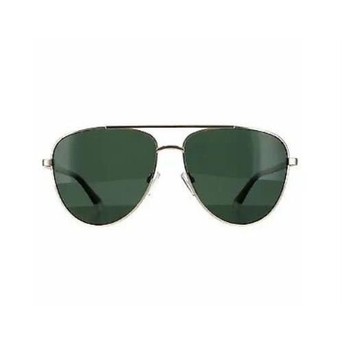 Sunglasses Polaroid 204806J5G58UC Green Man