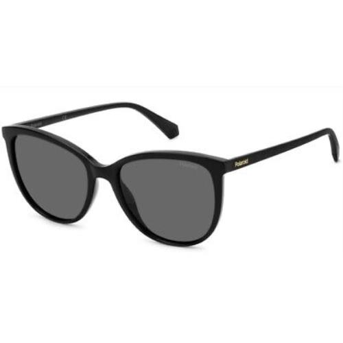 Sunglasses Polaroid 20569980755M9 Grey Man