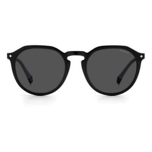 Sunglasses Polaroid 20481580752M9 Grey Man