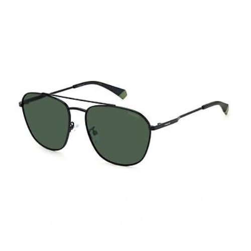 Sunglasses Polaroid 20480800358UC Green Man