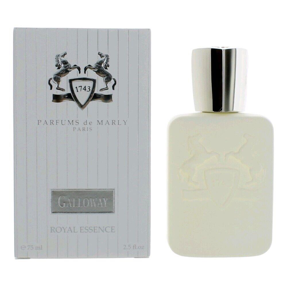 Parfums de Marly Galloway by Parfums de Marly 2.5oz Edp Spray For Unisex