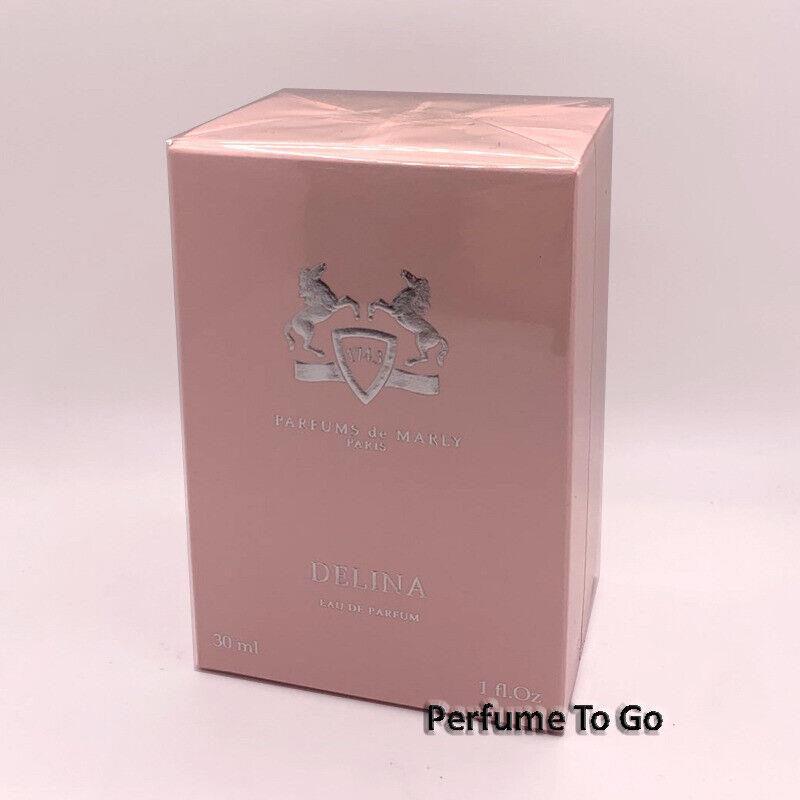 Parfums de Marly Delina 1 oz / 1.0 oz 30 ml Edp Spray Batch