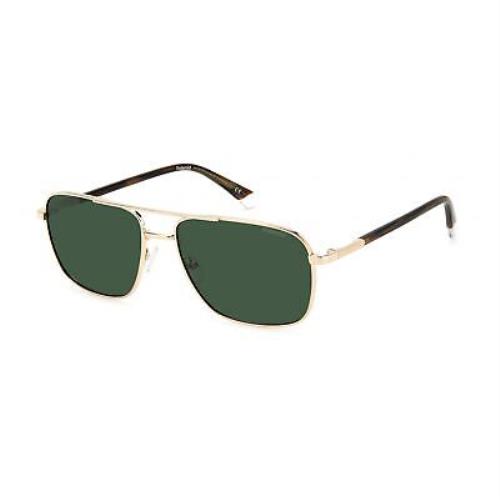 Sunglasses Polaroid 205330J5G58UC Green Man