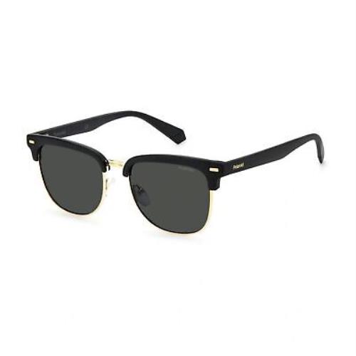 Sunglasses Polaroid 20480200352M9 Grey Unisex