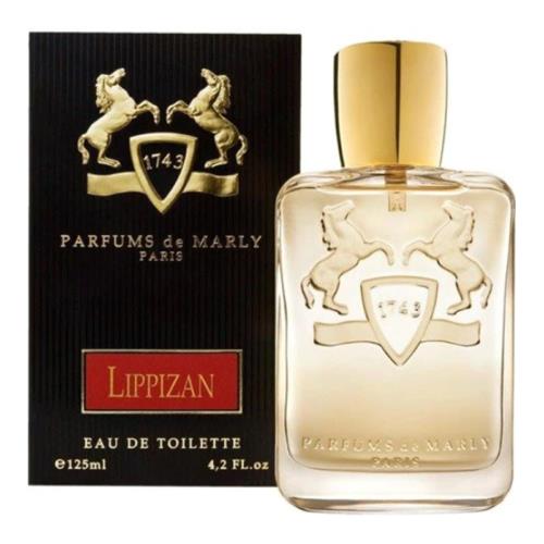 Parfums de Marly Lippizan For Men 4.2 oz 125 ml Edt Spray