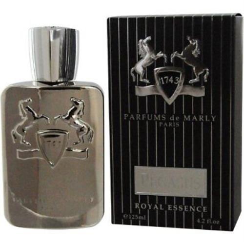 Pegasus by Parfums de Marly 4.2 oz Edp Cologne For Men