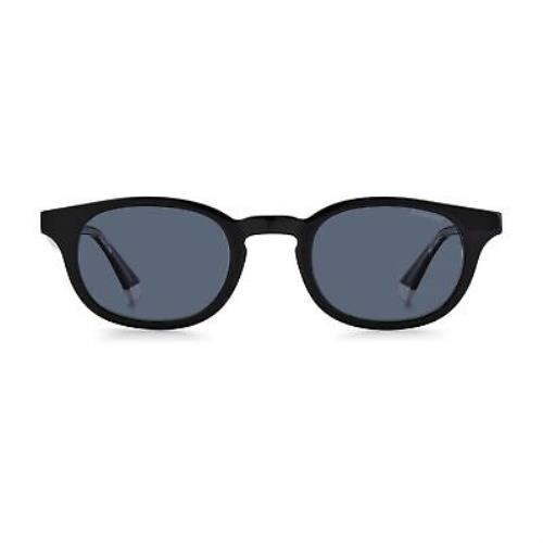 Sunglasses Polaroid 20MAS_716736305219 Blue Man