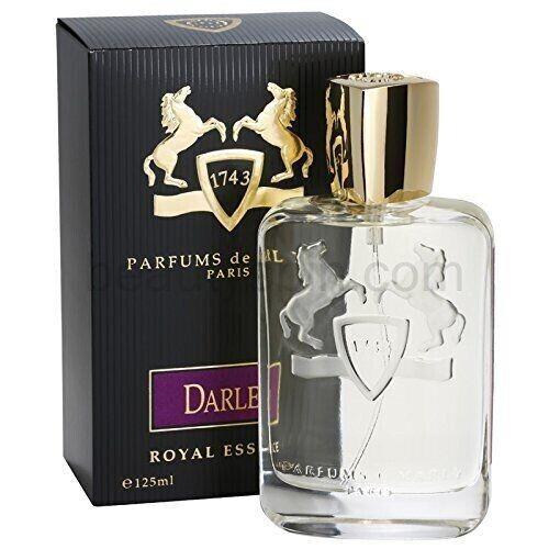 Darley by Parfums de Marly 4.2 oz Edt Cologne For Men Batch 1440268