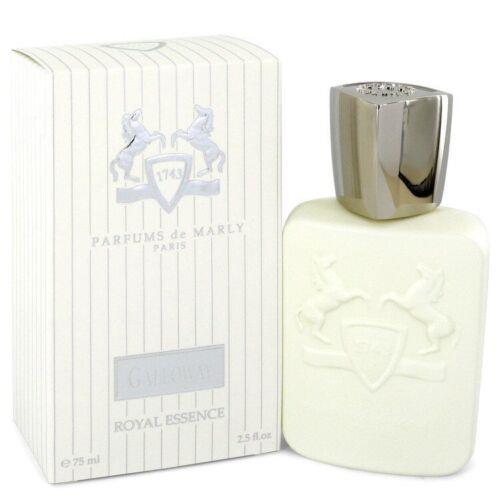 Galloway Cologne By Parfums De Marly Eau De Parfum Spray 2.5oz/75ml For Men