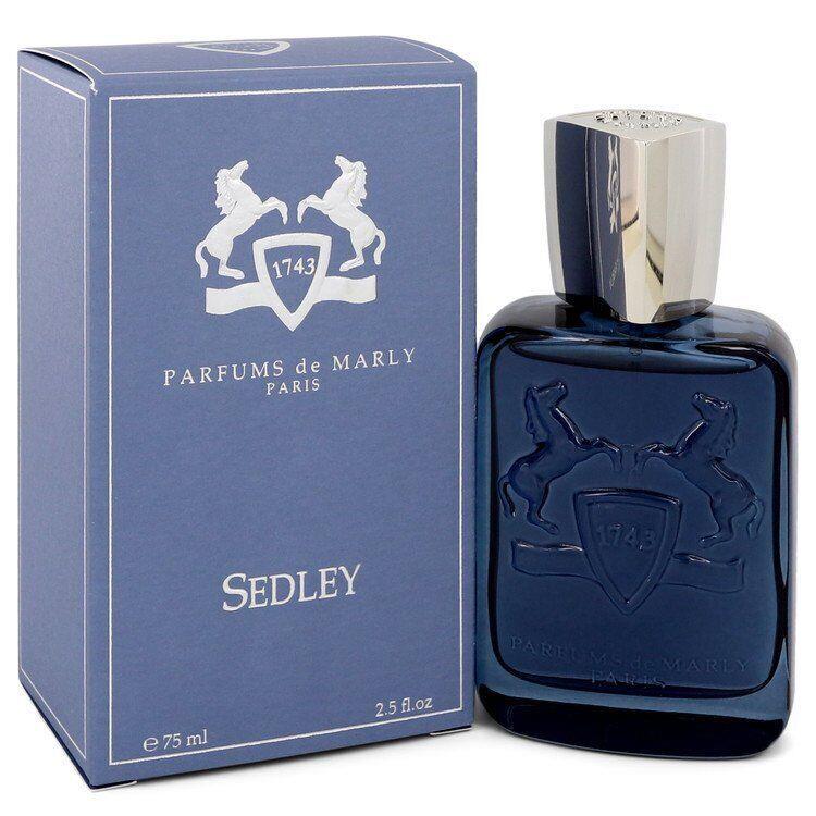 Sedley Perfume By Parfums De Marly Eau De Parfum Spray 2.5oz/75ml For Women