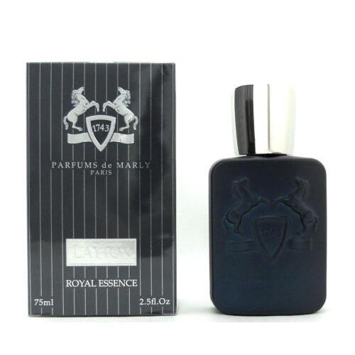 Layton Royal Essence Cologne By Parfums De Marly Edp Spray 2.5oz/75ml For Men