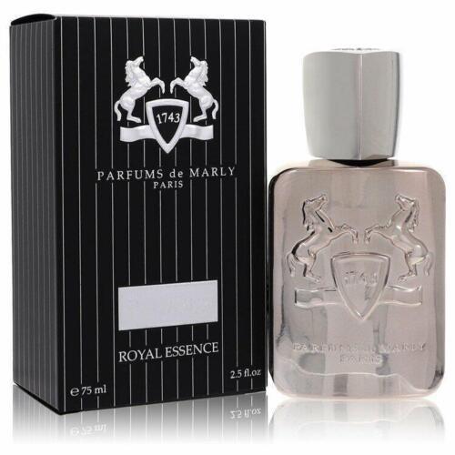 Pegasus Cologne By Parfums De Marly Eau De Parfum Spray 2.5oz/75ml Unisex