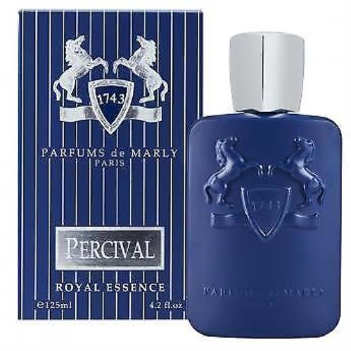 Parfums De Marly Percival Edp 4.2 oz/125ml Spray For Men