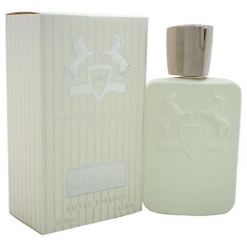 Galloway by Parfums de Marly For Men - 4.2 oz Edp Spray