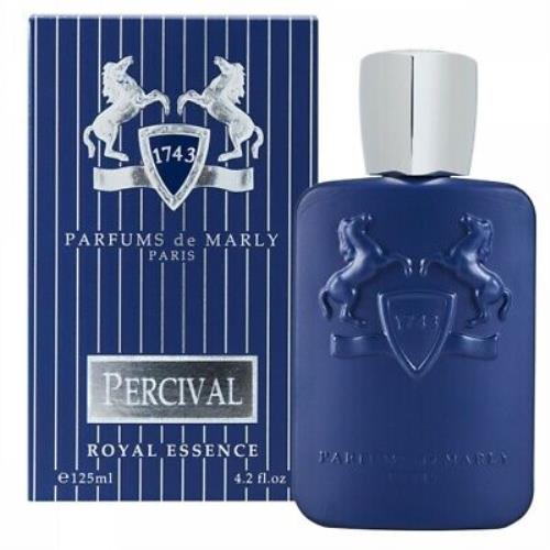 Parfums De Marly Percival Edp 4.2 oz
