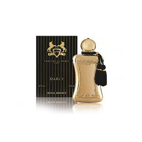 Parfums De Marly Darcy Edp 2.5 oz/75ml Spray For Women