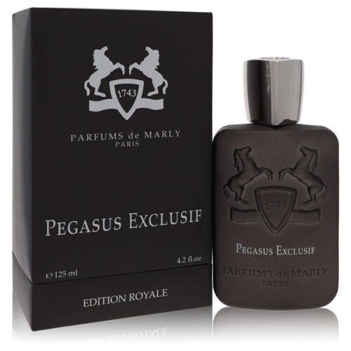 Pegasus Exclusif By Parfums De Marly Eau De Parfum Spray 4.2oz/125ml For Men