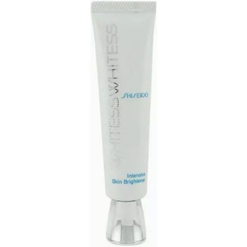 Shiseido Whitess Intensive Skin Brightener 38 Ml/ 1.4 oz Rare