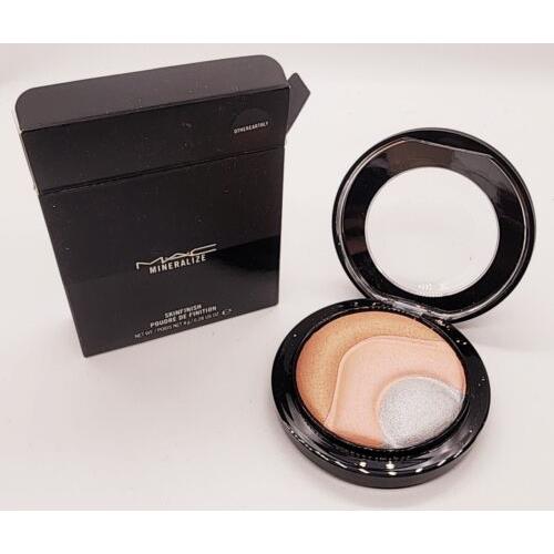 Mac Cosmetics Mineralize Skinfinish - Otherearthly