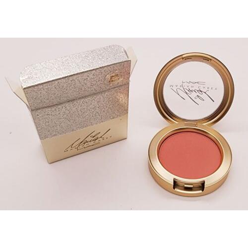 Mac Cosmetics Powder Blush - Sweet Sweet Fantasy - Mariah Carey