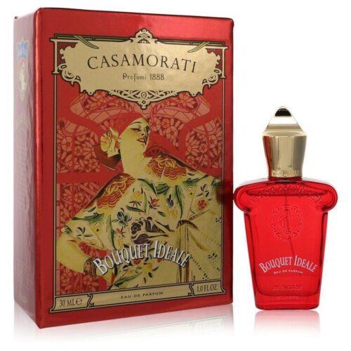 Casamorati 1888 Bouquet Ideale Perfume By Xerjoff Edp Spray 1oz/30ml For Women