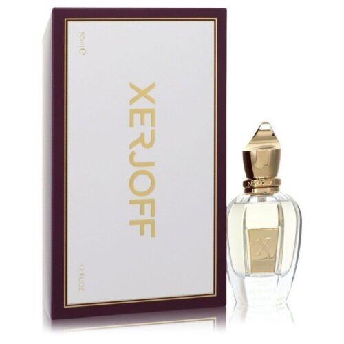 Shooting Stars Allende Perfume By Xerjoff Eau De Parfum Spray 1.7oz/50ml Unisex