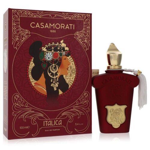 Casamorati 1888 Italica Perfume By Xerjoff Edp Spray 3.4oz/100ml For Unisex