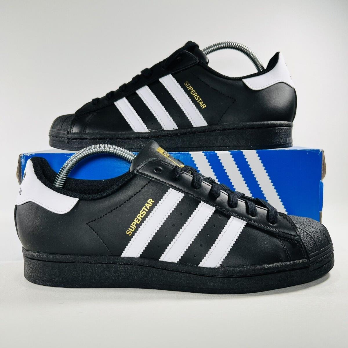 Adidas superstar mens 11 hotsell