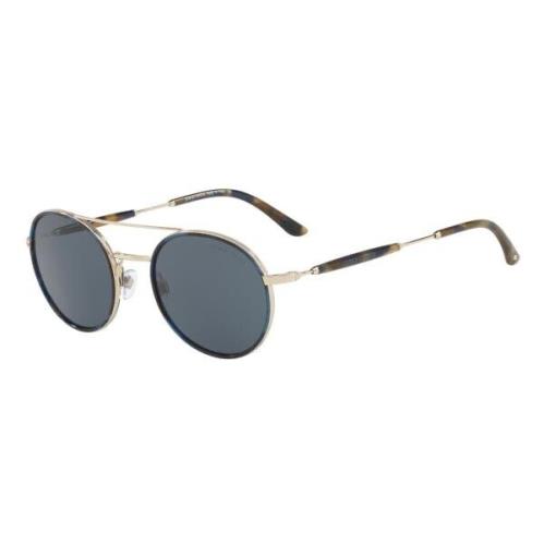 Giorgio Armani AR6056J 301387 49 Sunglasses