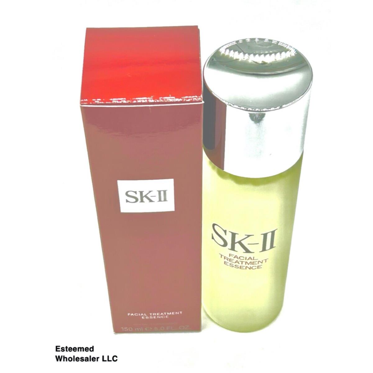Sk-ii Facial Treatment Essence 5oz